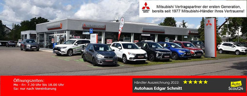 Autohaus Edgar Schmitt
